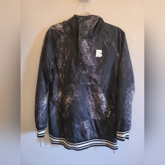 Burton Jackets & Coats Burton Womens Snowboarding Jacket Poshmark